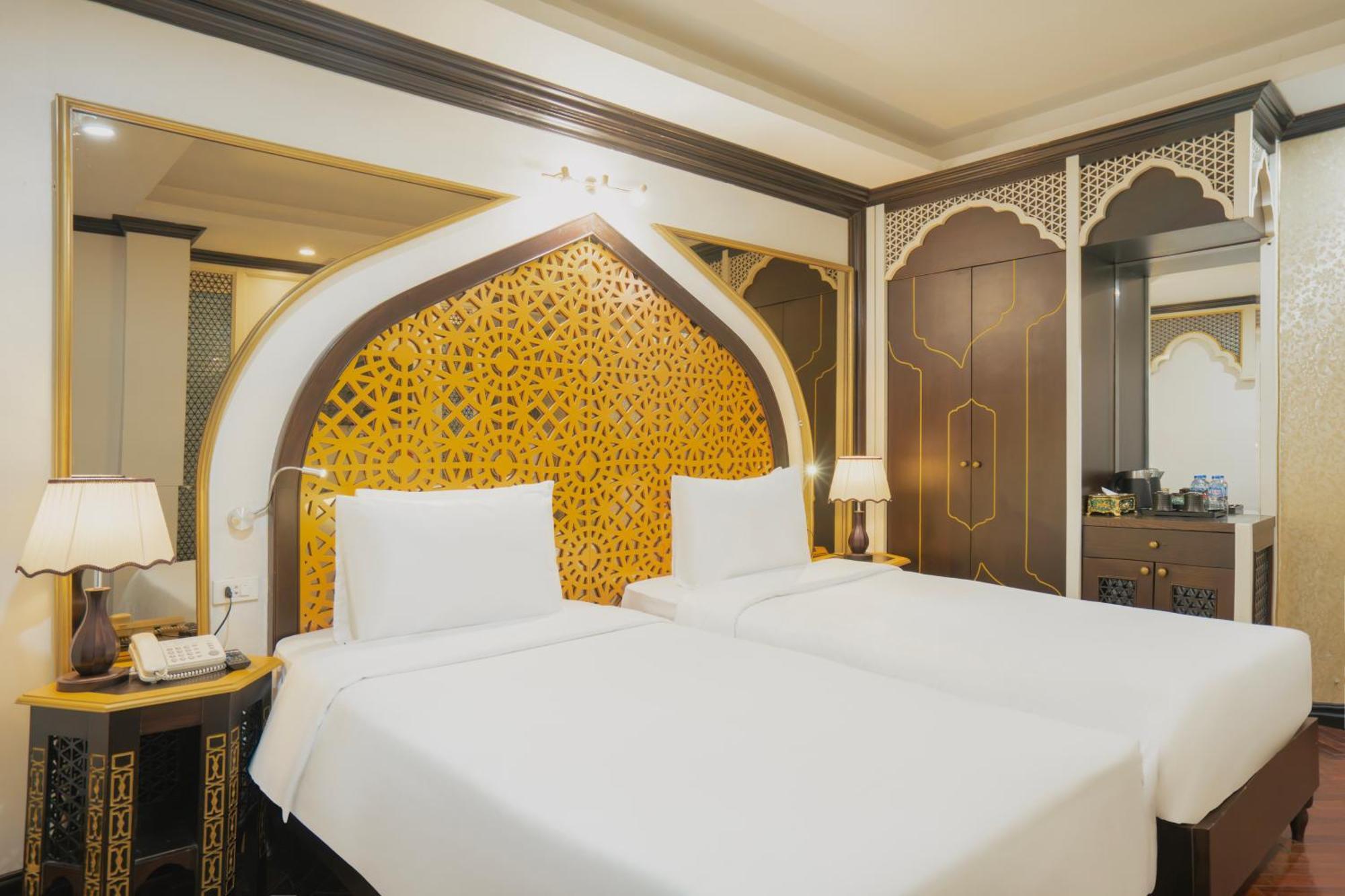 האנוי Hotel Du Palace מראה חיצוני תמונה
